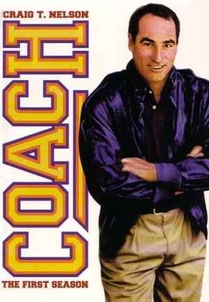 Poster for Coach: Season 1
