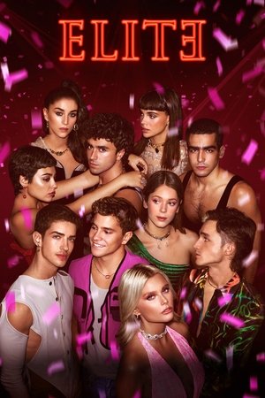 Poster for Elite: Season 5