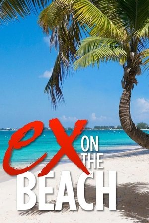 Poster for Ex On The Beach - Danmark: Season 1