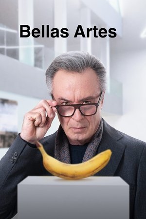 Poster for Bellas artes: Season 1