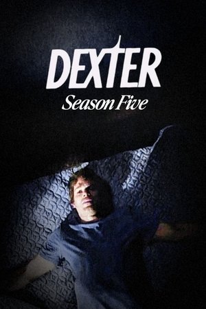 Poster for Dexter