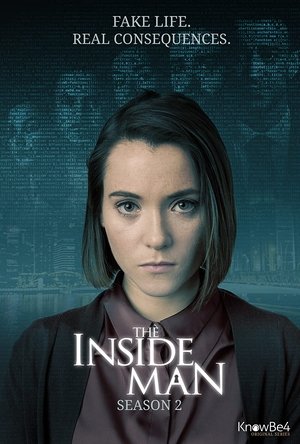 Poster for The Inside Man: Season 2