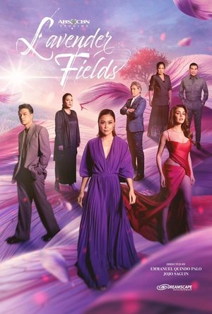 Poster for Lavender Fields: Season 2
