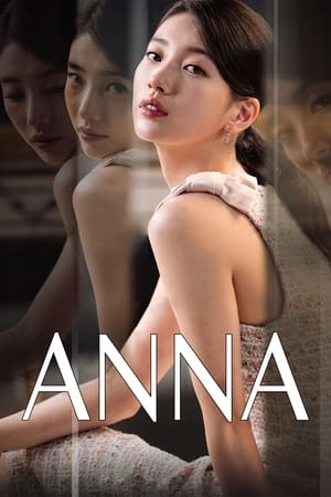 Poster for Anna: Season 1