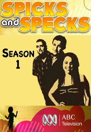 Poster for Spicks and Specks: Series 1