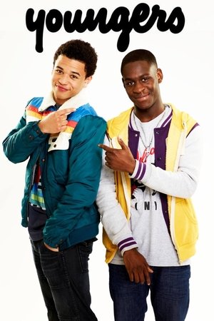 Poster for Youngers: Season 2