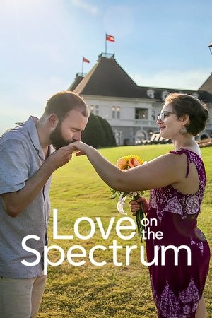 Poster for Love on the Spectrum: Season 3