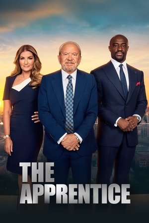 Poster for The Apprentice
