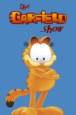 Poster for The Garfield Show: Season 5