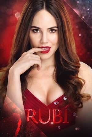 Poster for Rubi: Season 1