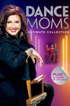 Poster for Dance Moms: Specials