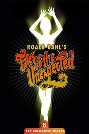 Poster for Tales of the Unexpected: Season 6