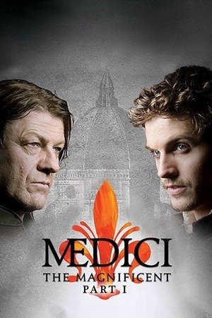 Poster for Medici: Masters of Florence: Medici: The Magnificent