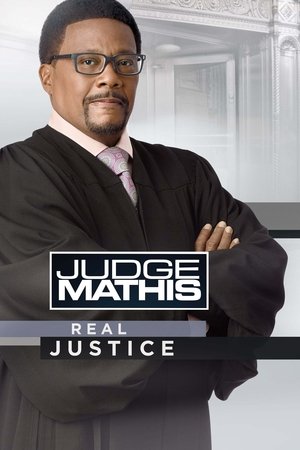 Poster for Judge Mathis: Season 23