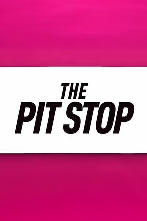 Poster for The Pit Stop: RuPaul's Drag Race All Stars Season 2
