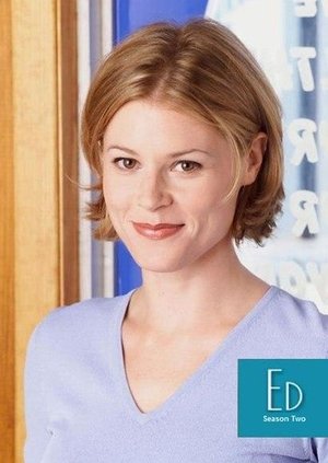 Poster for Ed: Season 2