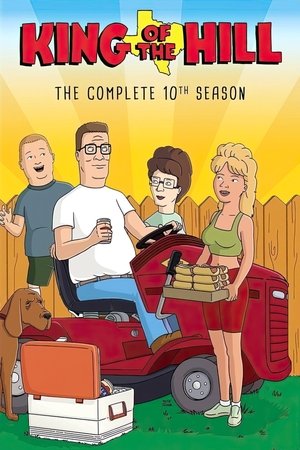 Poster for King of the Hill: Season 10