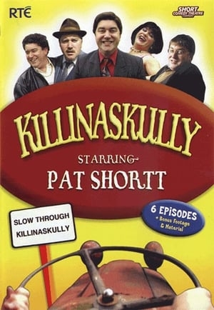 Poster for Killinaskully: Season 1