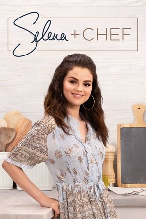 Poster for Selena + Chef: Season 2