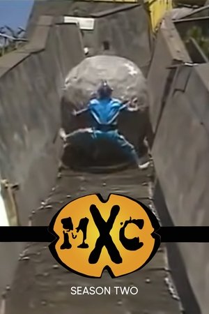 Poster for MXC: Season 2