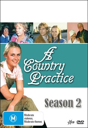 Poster for A Country Practice: Season 3