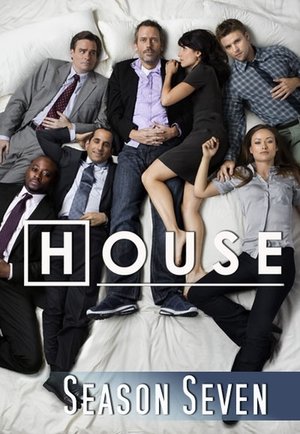Poster for House