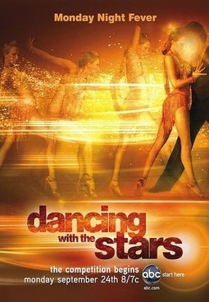 Poster for Dancing with the Stars: Season 5