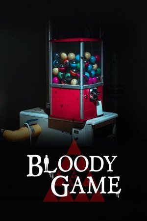 Poster for Bloody Game: Season 1