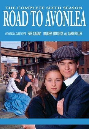 Poster for Road to Avonlea: Season 6