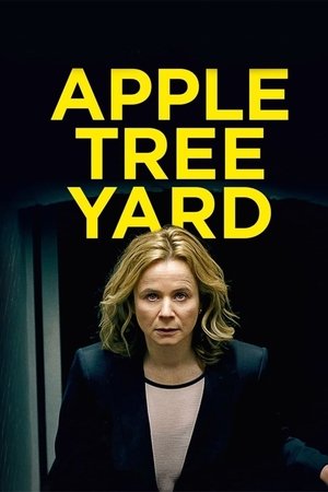 Poster for Apple Tree Yard: Miniseries