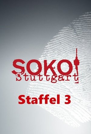 Poster for SOKO Stuttgart: Season 3