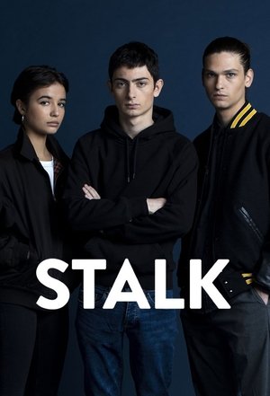 Poster for Stalk: Season 1