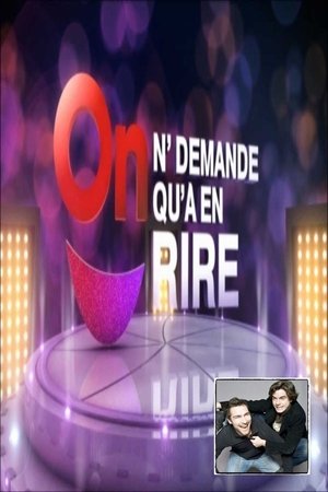 Poster for ONDAR On Ne Demande qu'A en Rire: Season 3