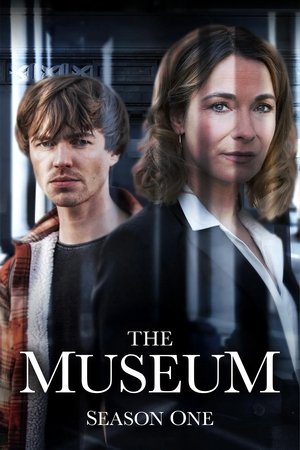 Poster for The Museum: Season 1