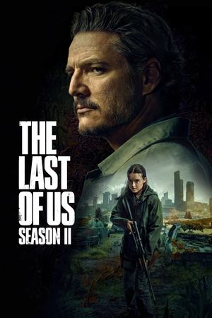 Poster for The Last of Us