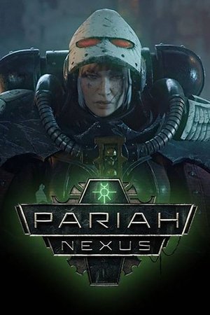 Poster for Pariah Nexus