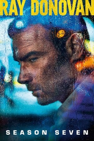 Poster for Ray Donovan: Season 7