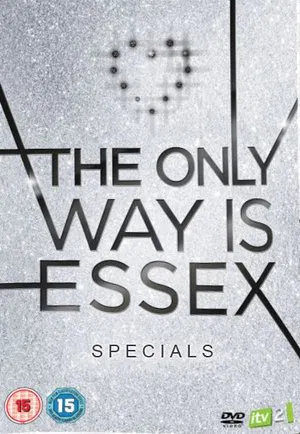 Poster for The Only Way Is Essex: Specials