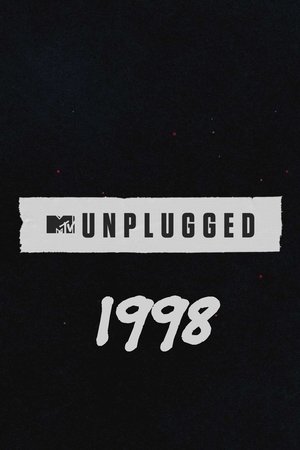 Poster for MTV Unplugged: Season 9