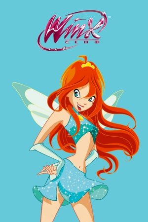 Poster for Winx Club: Season 1
