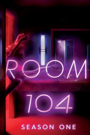 Poster for Room 104