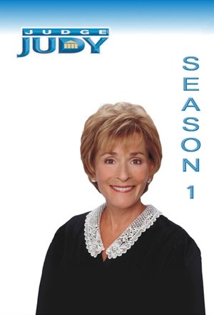 Poster for Judge Judy: Season 1