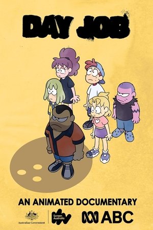 Poster for Day Job: Season 1