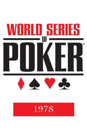 Poster for World Series of Poker: Season 1978