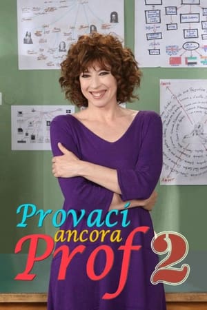 Poster for Provaci ancora prof: Season 2