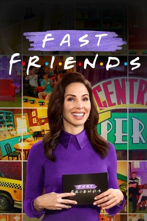 Poster for Fast Friends: Season 1
