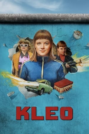 Poster for Kleo: Season 1