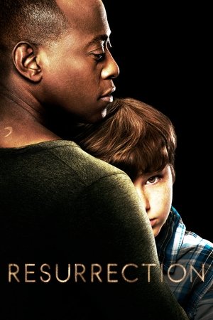 Poster for Resurrection: Season 2