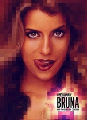 Poster for Call Me Bruna: Season 3