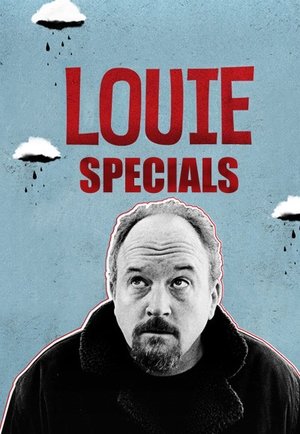 Poster for Louie: Specials